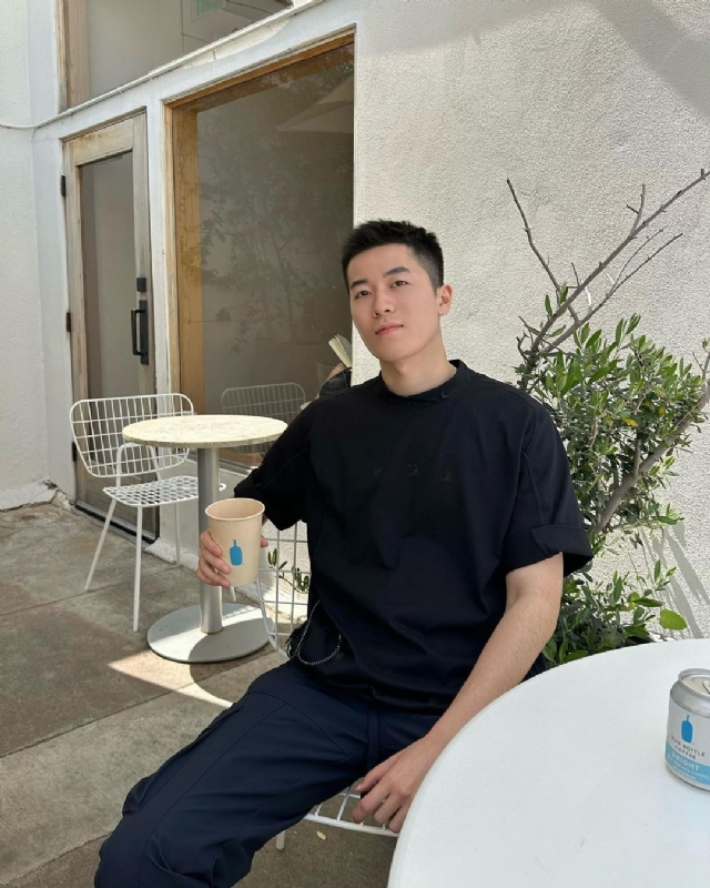 VV的第二张照片--闽清相亲网