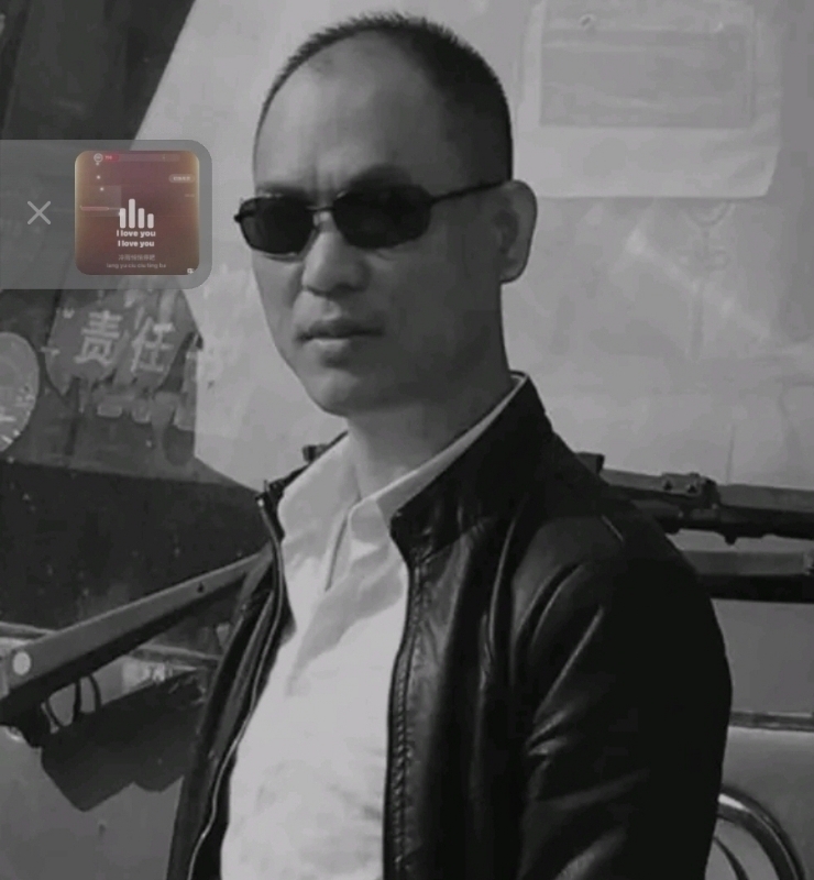 好男人的第一张照片--闽清相亲网