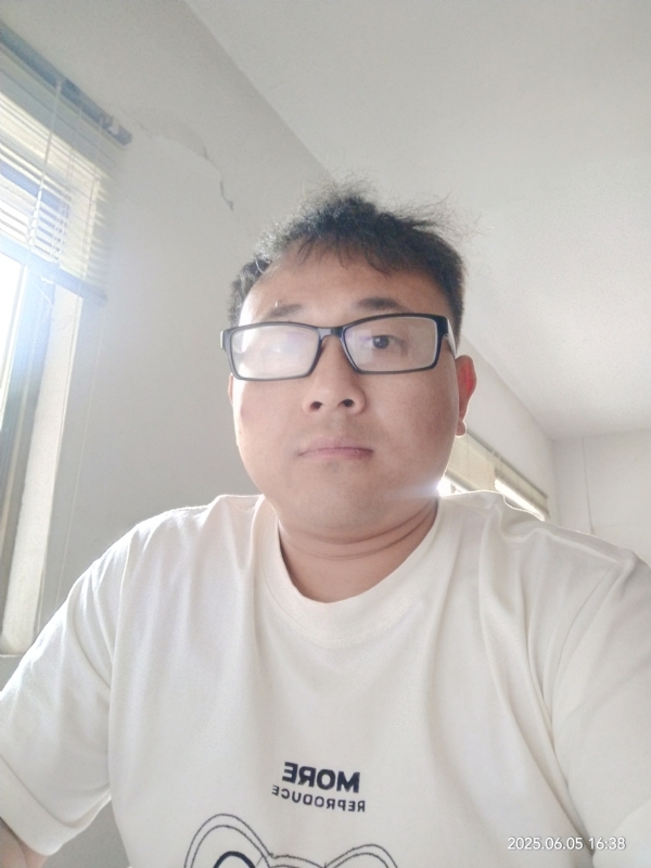 遇见你的第一张照片--闽清相亲网