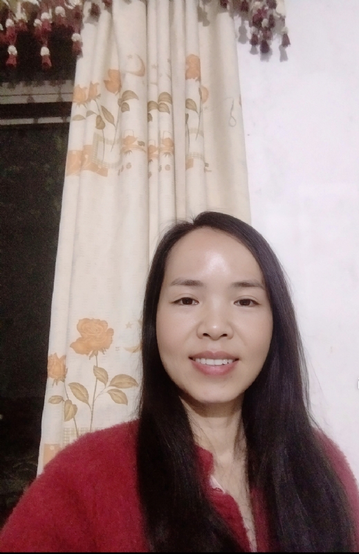 阿敏的第一张照片--闽清相亲网