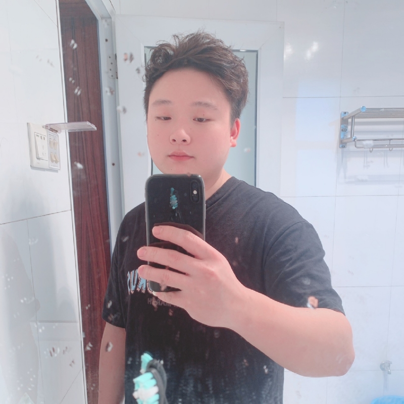 Luhao1016的第一张照片--闽清相亲网