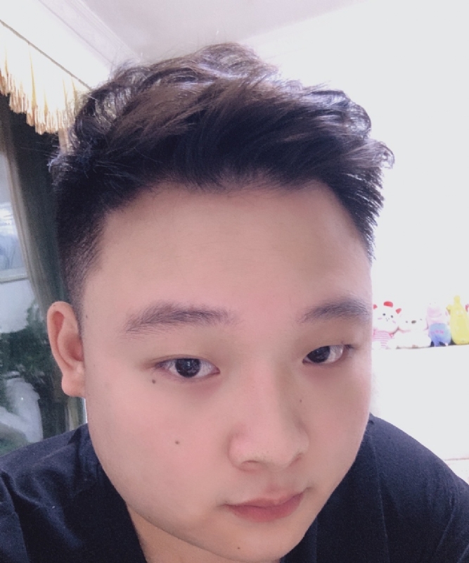 Luhao1016的第四张照片--闽清相亲网
