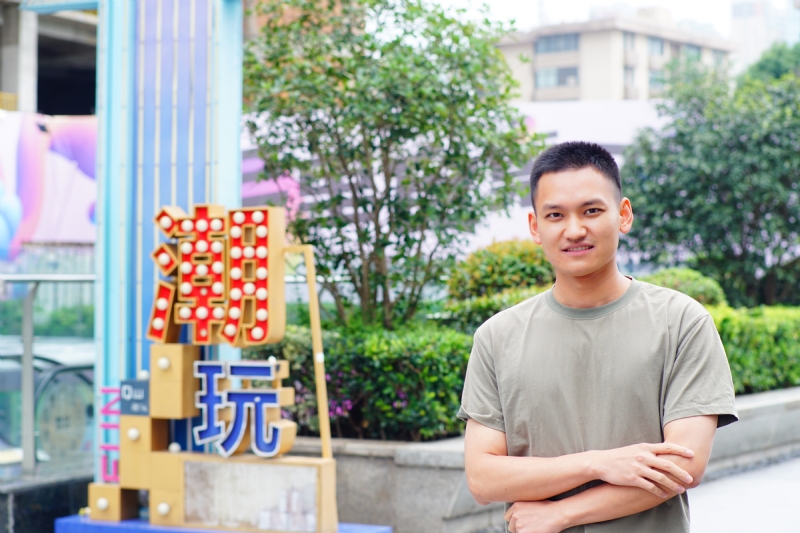 陌上烟雨的第二张照片--闽清相亲网
