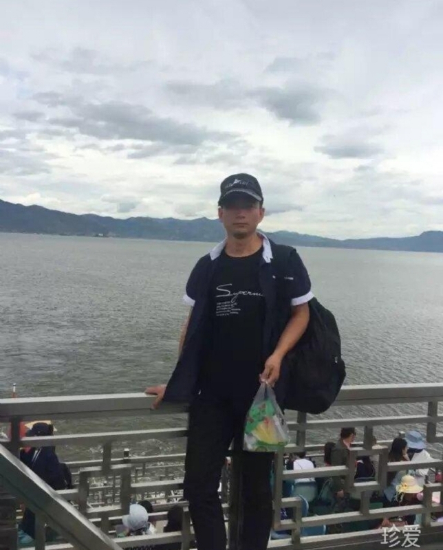 燕雯泽的第一张照片--闽清相亲网