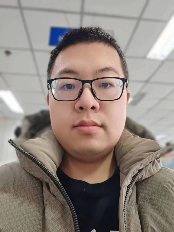 智慧的小胖的第二张照片--闽清相亲网