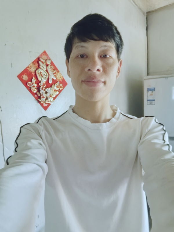 夏风微凉的第一张照片--闽清相亲网