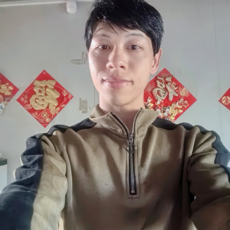 夏风微凉的第二张照片--闽清相亲网