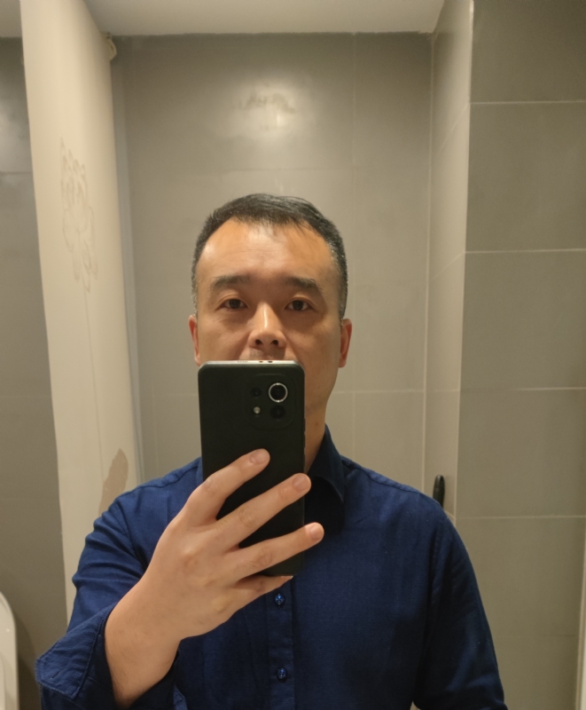 风继续吹的第一张照片--闽清相亲网