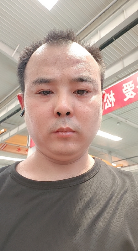 沟通才会有结果的第一张照片--闽清相亲网