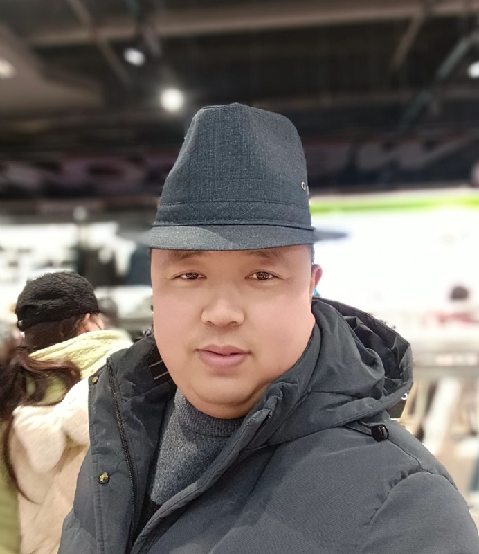 小晴天的第一张照片--闽清相亲网