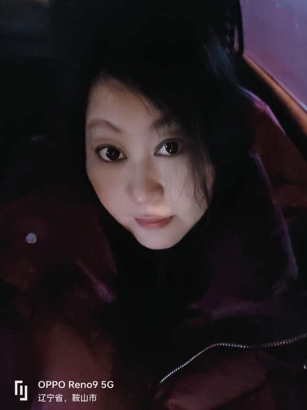 羽璨的第一张照片--闽清相亲网