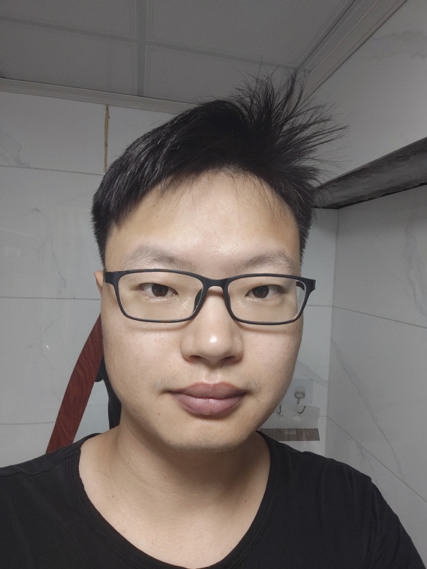 阿凡的第二张照片--闽清相亲网