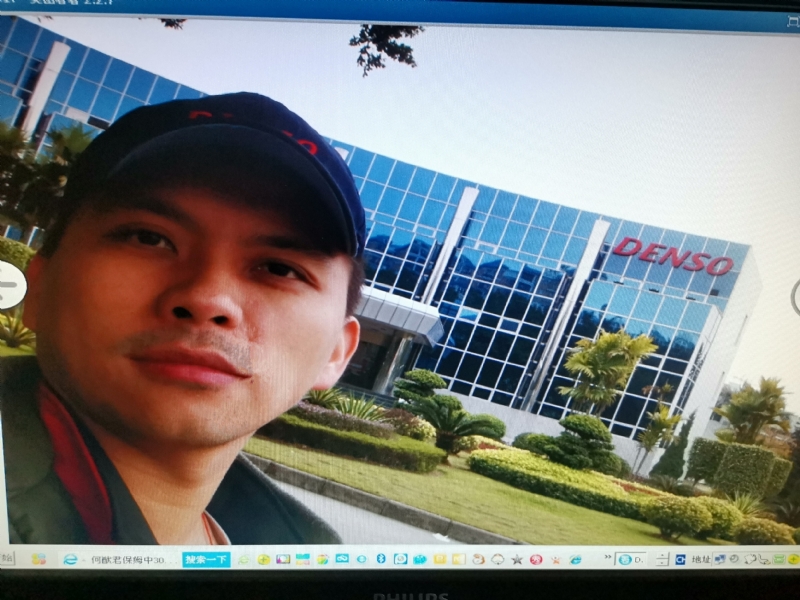 mustangtyp的第六张照片--闽清相亲网