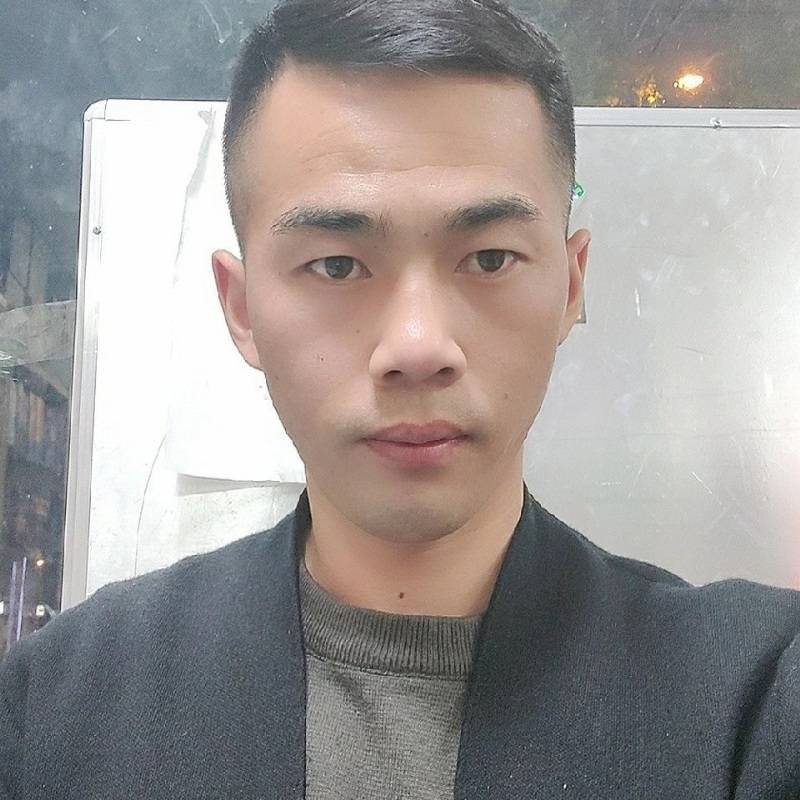 林公子的第一张照片--闽清相亲网