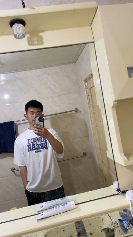 哈哈的第一张照片--闽清相亲网
