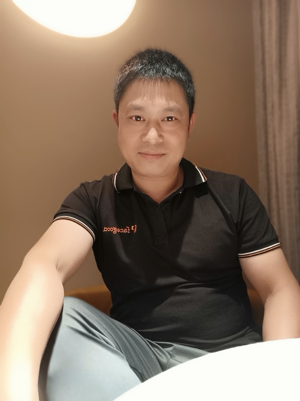 影子的第一张照片--闽清相亲网
