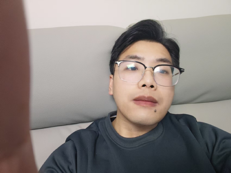 北执的第三张照片--闽清相亲网