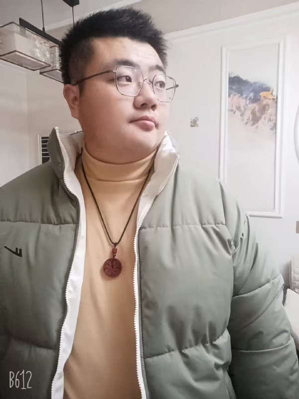 浦宁先生的第一张照片--闽清相亲网