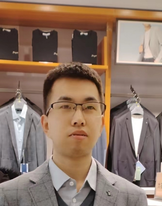 吴桐的第一张照片--闽清相亲网