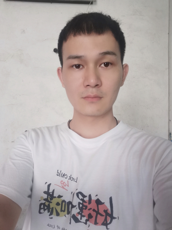 莫问前程的第三张照片--闽清相亲网