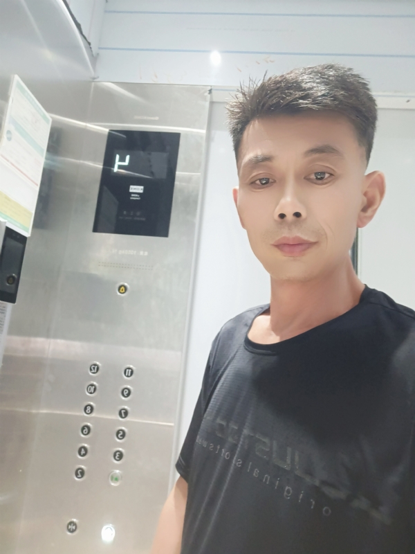 我喜欢的第一张照片--闽清相亲网