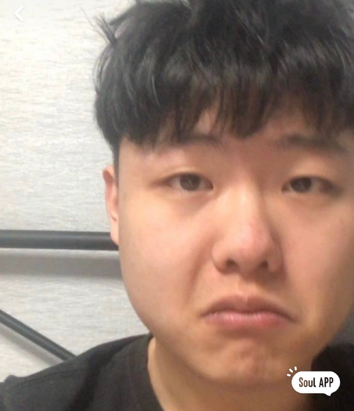 方方正正的第二张照片--闽清相亲网