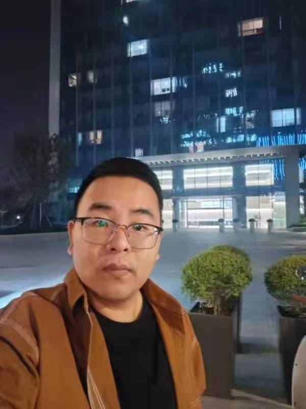 少康的第一张照片--闽清相亲网