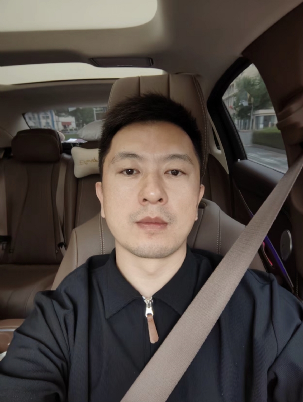 Jason的第一张照片--闽清相亲网