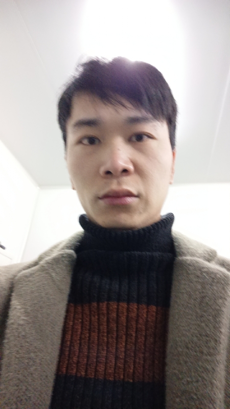 随遇而安的第一张照片--闽清相亲网