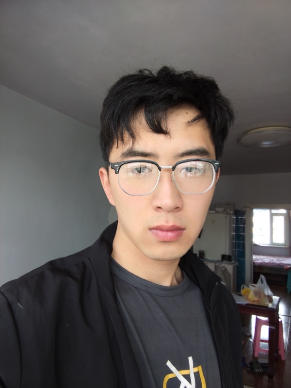 雷震雨的第一张照片--闽清相亲网