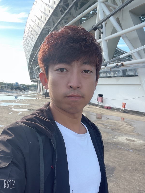 绅士大男孩的第一张照片--闽清相亲网
