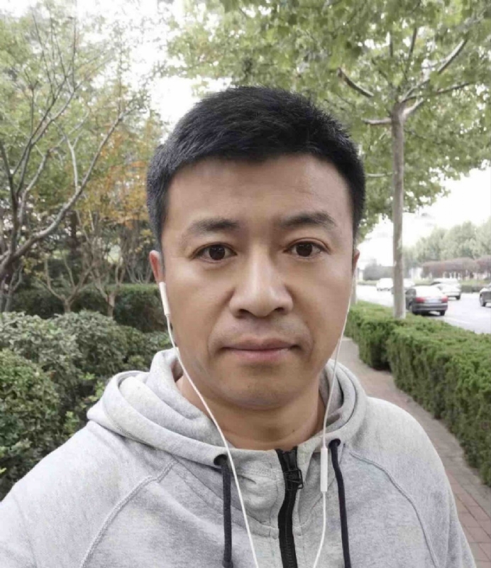 相逢即是缘的第二张照片--闽清相亲网