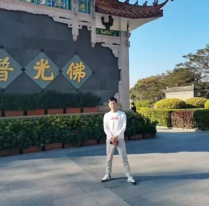 星艺的第一张照片--闽清相亲网