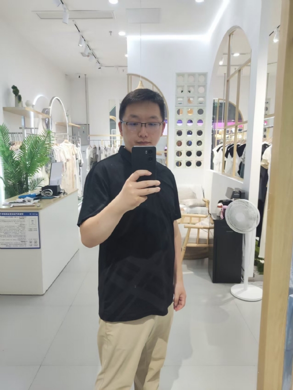 南柯的第一张照片--闽清相亲网