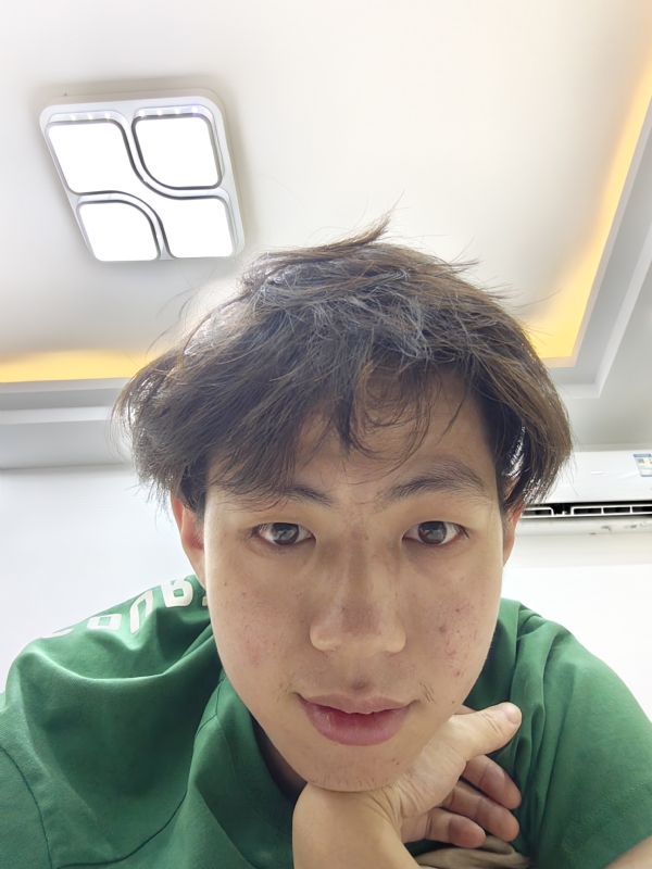 sure的第一张照片--闽清相亲网