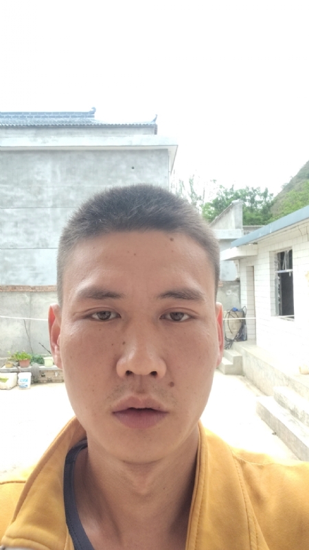 简单点的第一张照片--闽清相亲网