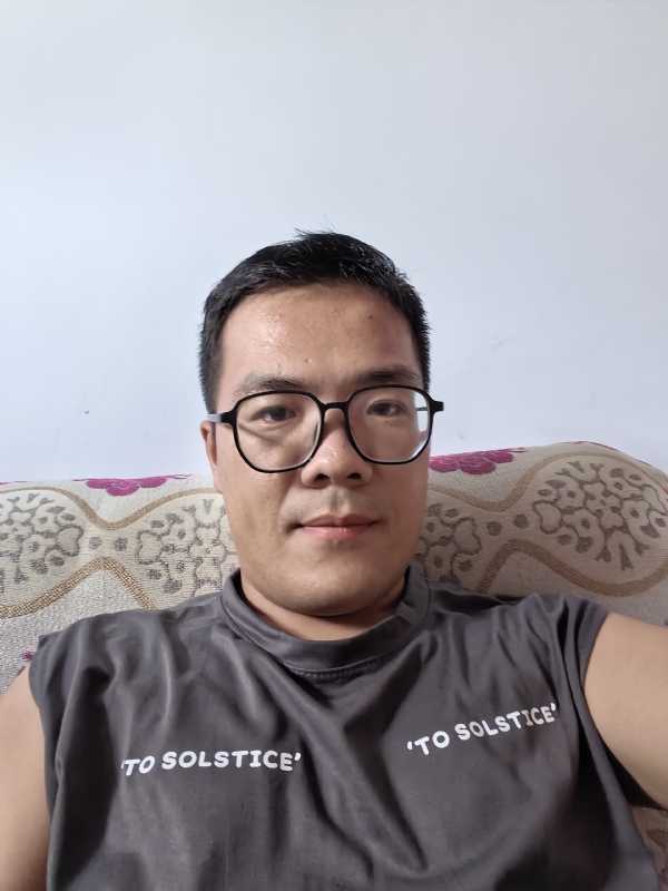 卫TF的第二张照片--闽清相亲网