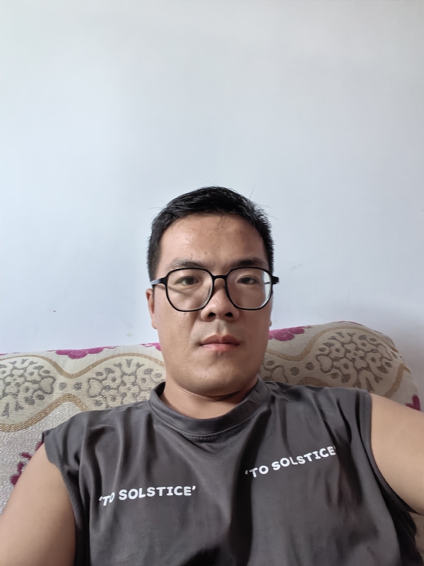 卫TF的第三张照片--闽清相亲网