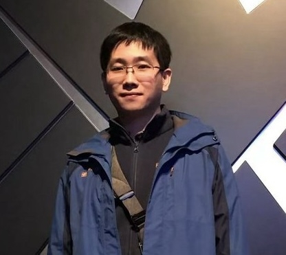 寻找有缘人的第三张照片--闽清相亲网