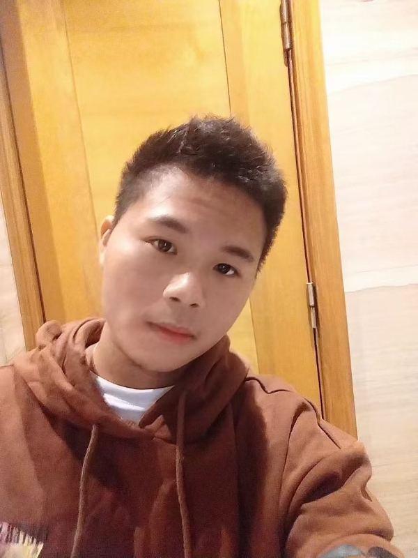 HYL1997的第一张照片--闽清相亲网