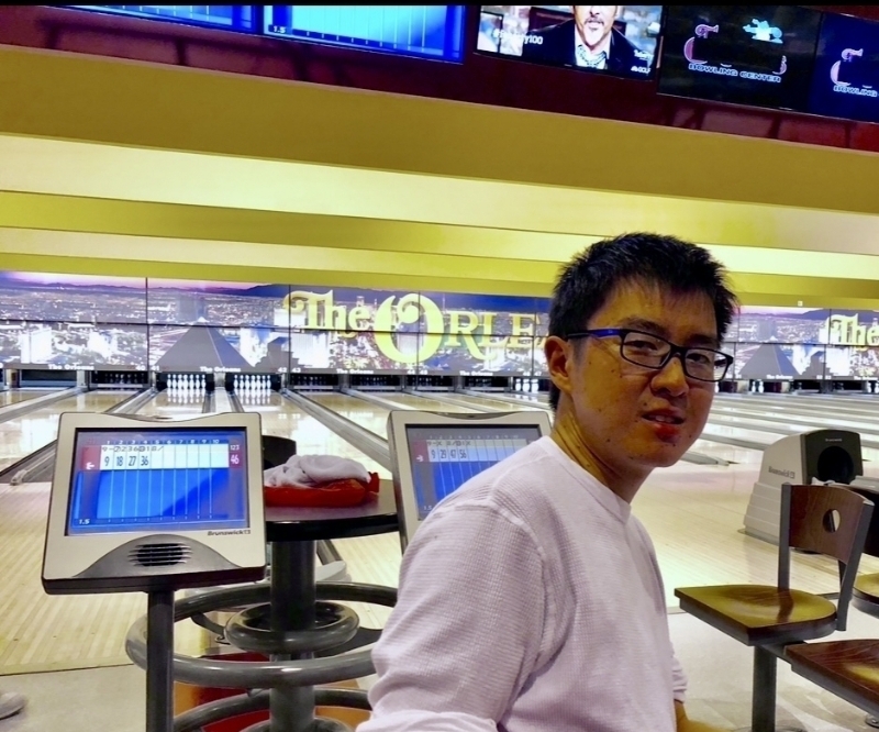 Edwin的第一张照片--闽清相亲网