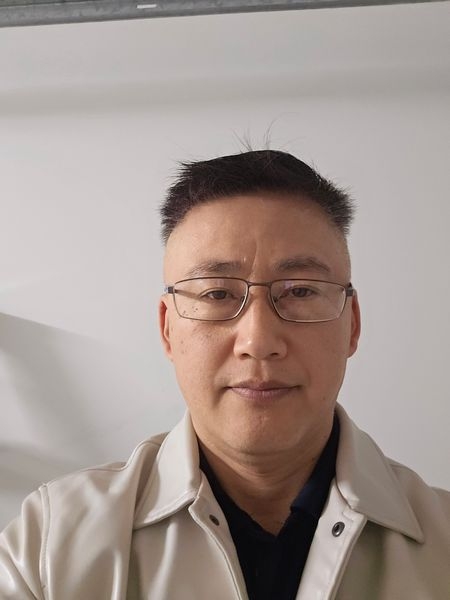 jeffery的第一张照片--闽清相亲网