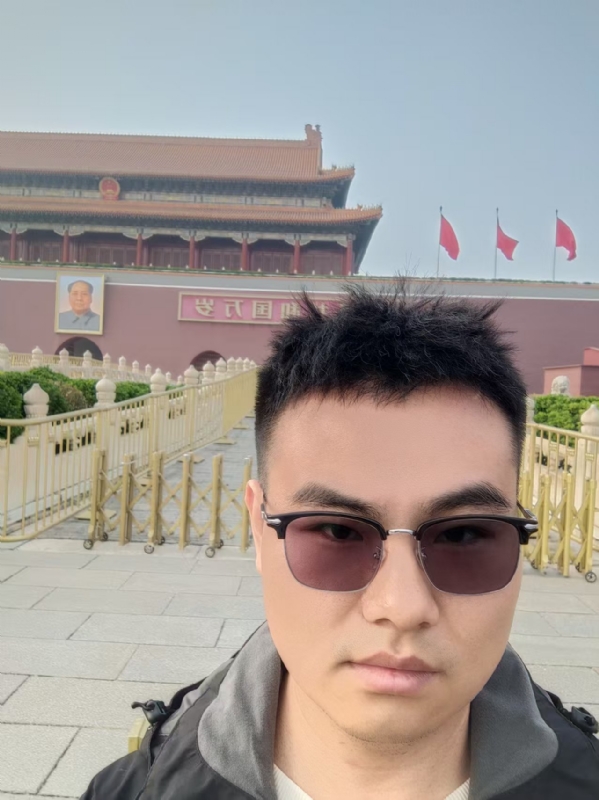 喧嚣的风的第一张照片--闽清相亲网