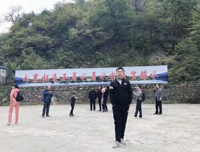 牵手的第一张照片--闽清相亲网