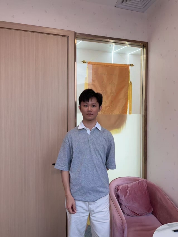 小叶子的第一张照片--闽清相亲网
