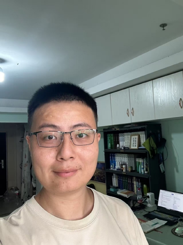 遇见更好的自己的第一张照片--闽清相亲网