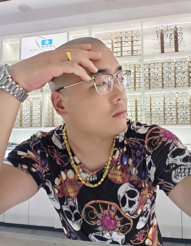 一生诺言的第一张照片--闽清相亲网