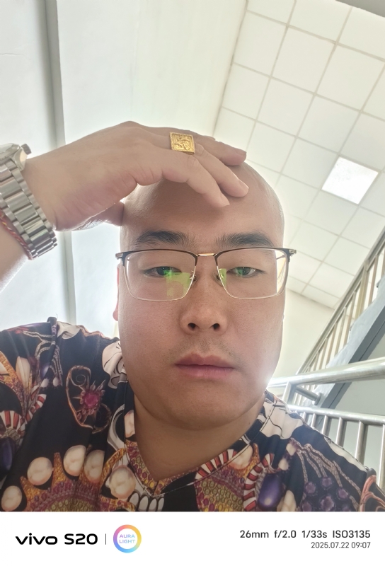 一生诺言的第五张照片--闽清相亲网