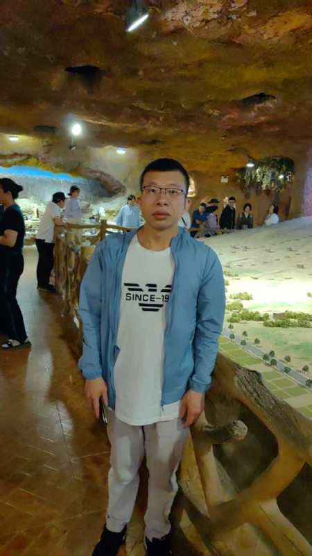 时光的第一张照片--闽清相亲网