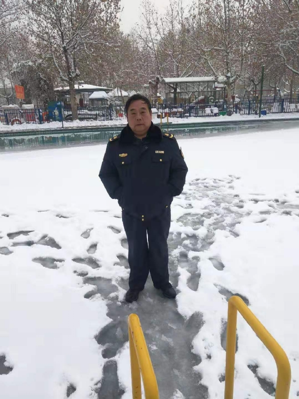 老顽童的第二张照片--闽清相亲网